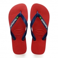 Slapi Havaianas  BRASIL LOGO II thumbnav 2