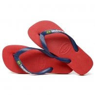 Slapi Havaianas  BRASIL LOGO II thumbnav 4