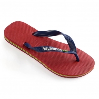 Slapi Havaianas  BRASIL LOGO II thumbnav 5