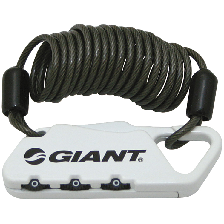 Sistema antifurt Giant SURELOCK FLEX COMBO AIR photo 