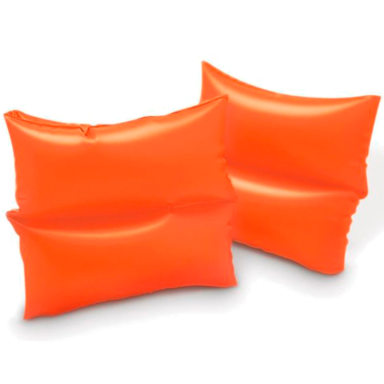 Aripioare gonflabile pentru inot INTEX DELUXE photo 2