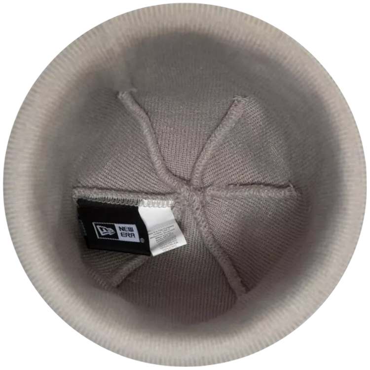 Caciula New Era NE POP COLOUR CUFF KNIT One size Gri photo 3