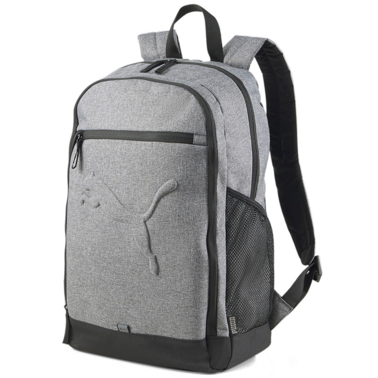 Rucsac Puma BUZZ BACKPACK 7913640 Gri photo 1 Rucsac Puma BUZZ BACKPACK 7913640 Gri photo 1