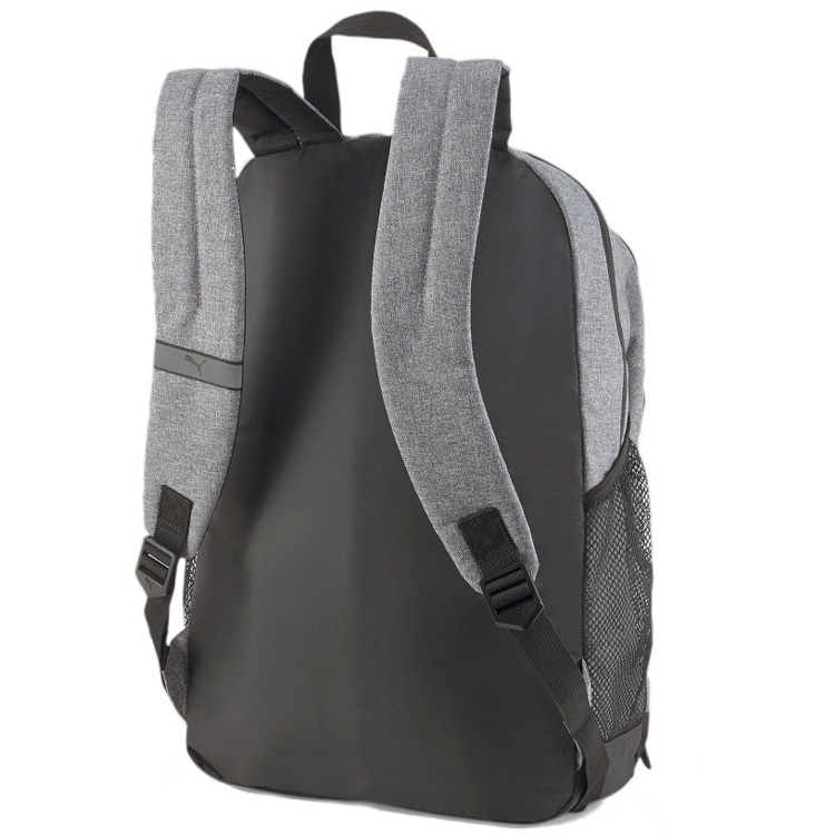 Rucsac Puma BUZZ BACKPACK 7913640 Gri photo 2