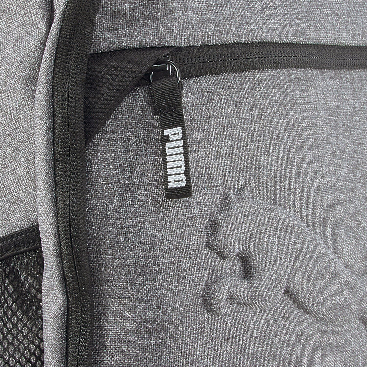 Rucsac Puma BUZZ BACKPACK 7913640 Gri photo 3