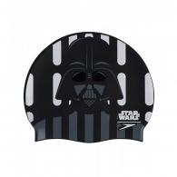 Caciulita p/inot Speedo DARTH VADER SLOGAN CAP thumbnav 1