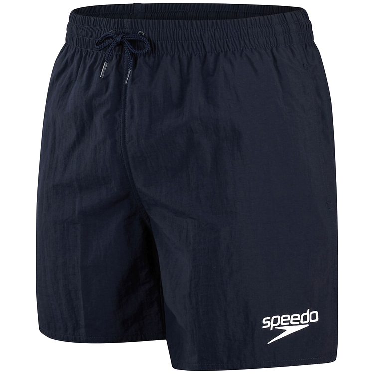 Sorti pentru inot Speedo ESSENTIALS 16 WATERSHORT/Albastru photo 2