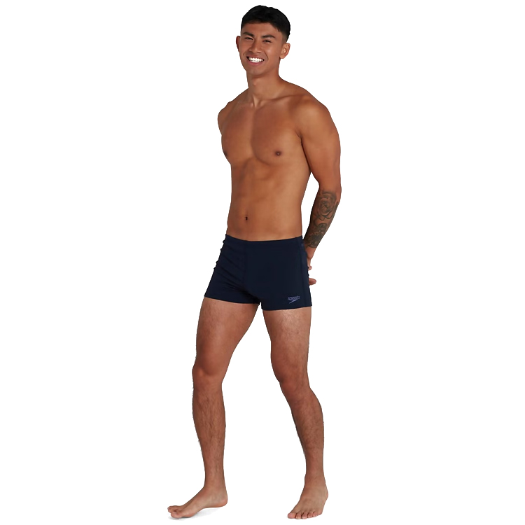 Slipi-sorti Speedo ESSENTIALS END+ ASHT AM/Albastru photo 2