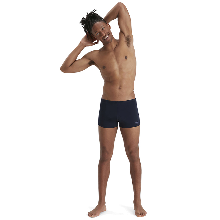 Slipi-sorti Speedo ECO END   ASHT AM/Albastru photo 2