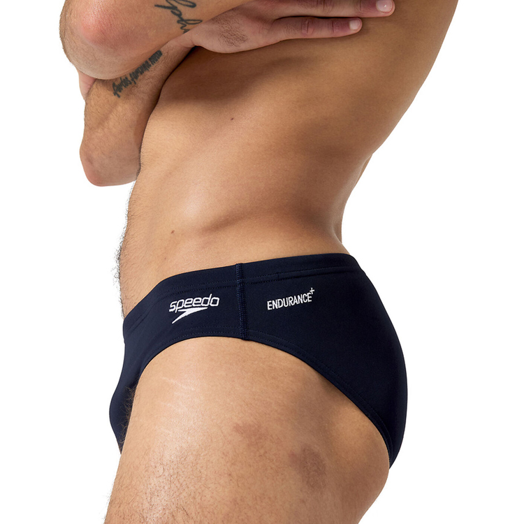 Slipi Speedo ECO END+ 7CM BRF AM/Albastru photo 4