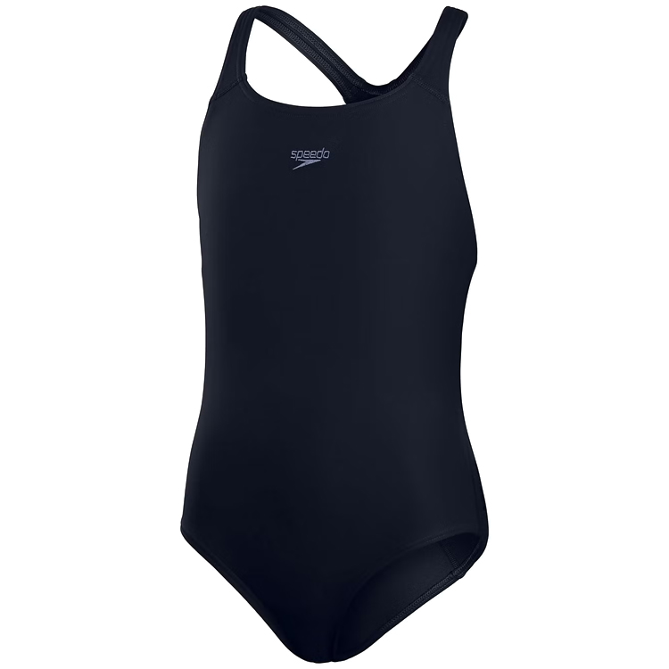 Купальник Speedo ECO END+ MEDALIST / Женский / 176 / Черный photo 1 Купальник Speedo ECO END+ MEDALIST / Женский / 176 / Черный photo 1