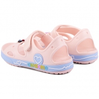Slapi COQUI Sandal YOGI + Amulet thumbnav 4