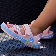 Slapi COQUI Sandal YOGI + Amulet thumbnav 5