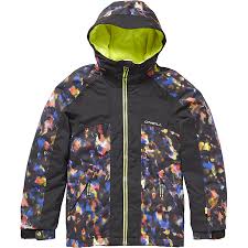 O Neill PG Allure Jacket 128 Negru Femei photo 1