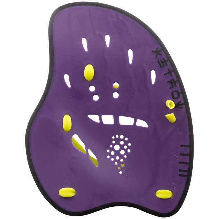 Labe de inot Arena VORTEX EVOLUTION HAND PADDLE photo 3