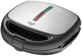 Sandwitch maker Adler AD3040 thumbnav 1