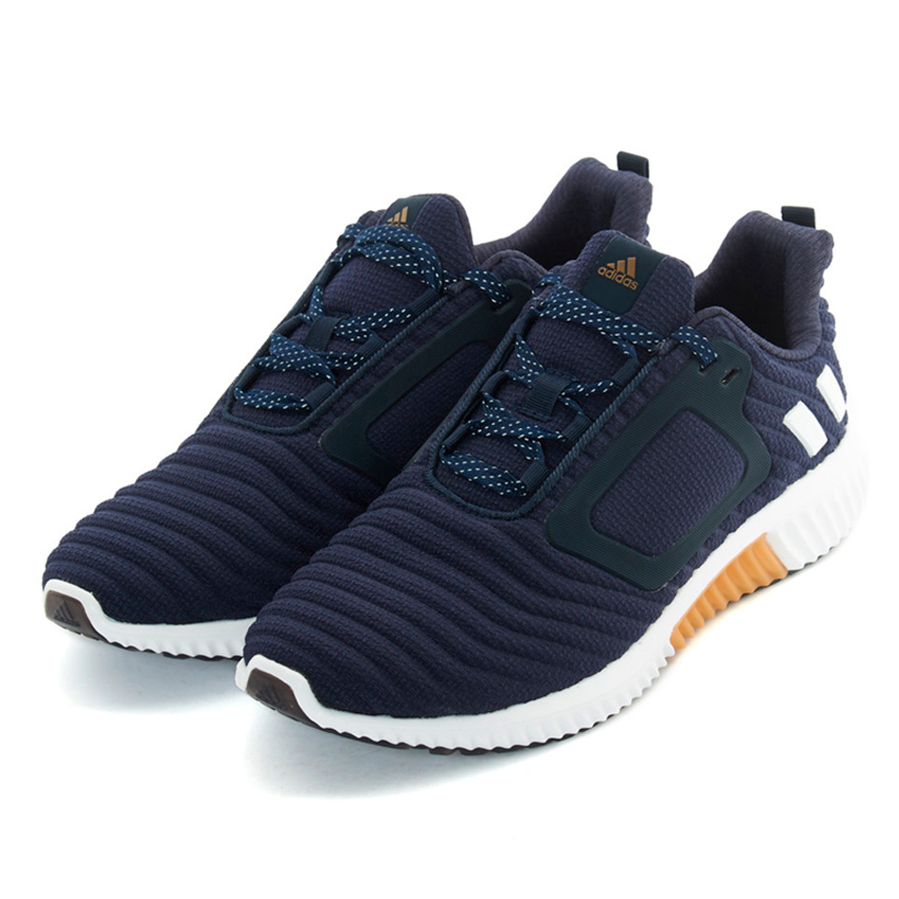 Кроссовки Adidas Climawarm All Terrain / Мужской / 40.5 / Синий photo 2