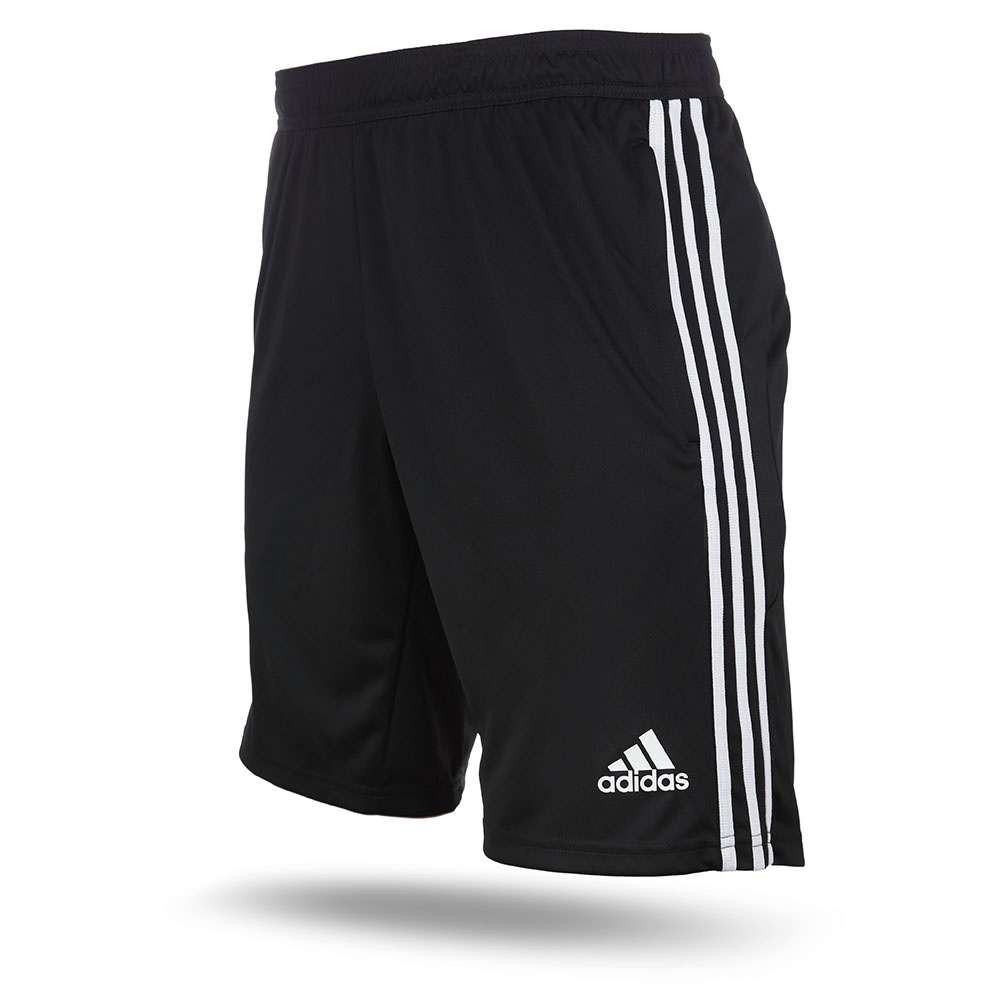 Sorti de bărbați Adidas TIRO19 TR SHO S Negru photo 1