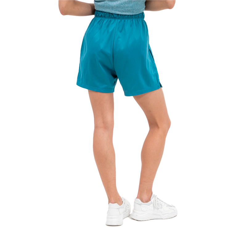 Шорты Nike W NK ATTACK DF MR 5IN SHORT / Женский / M / Синий photo 5