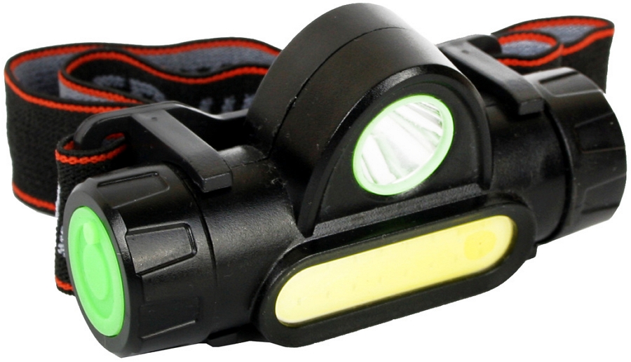 Налобный фонарь Ultraflash  E1340 photo 