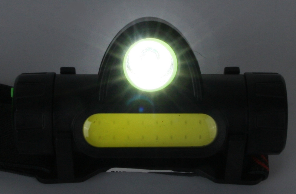 Lanterna frontala Ultraflash  E1340 photo 4