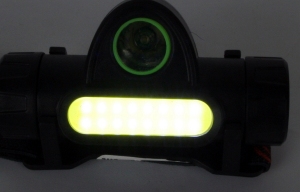 Lanterna frontala Ultraflash  E1340 thumbnav 3
