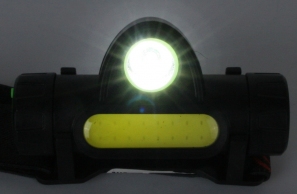 Lanterna frontala Ultraflash  E1340 thumbnav 4