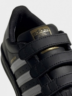 Кроссовки Adidas SUPERSTAR CF C thumbnav 2