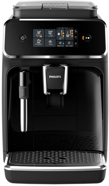 Aparat de cafea Espresso Philips EP222440 / 15 bar / Espresso photo 5