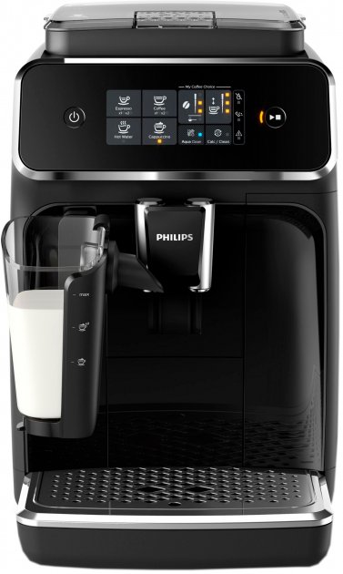 Aparat de cafea Espresso Philips EP223140 / 15 bar / Espresso photo 4