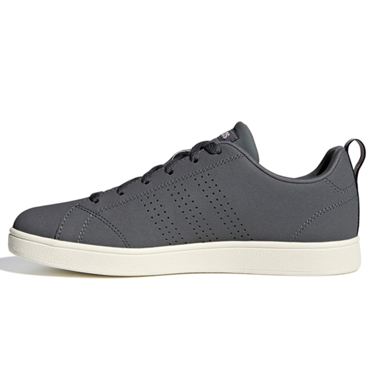 Кроссовки Adidas Vs Advantage Cl / Женский / 38 / Серый photo 1 Кроссовки Adidas Vs Advantage Cl / Женский / 38 / Серый photo 1