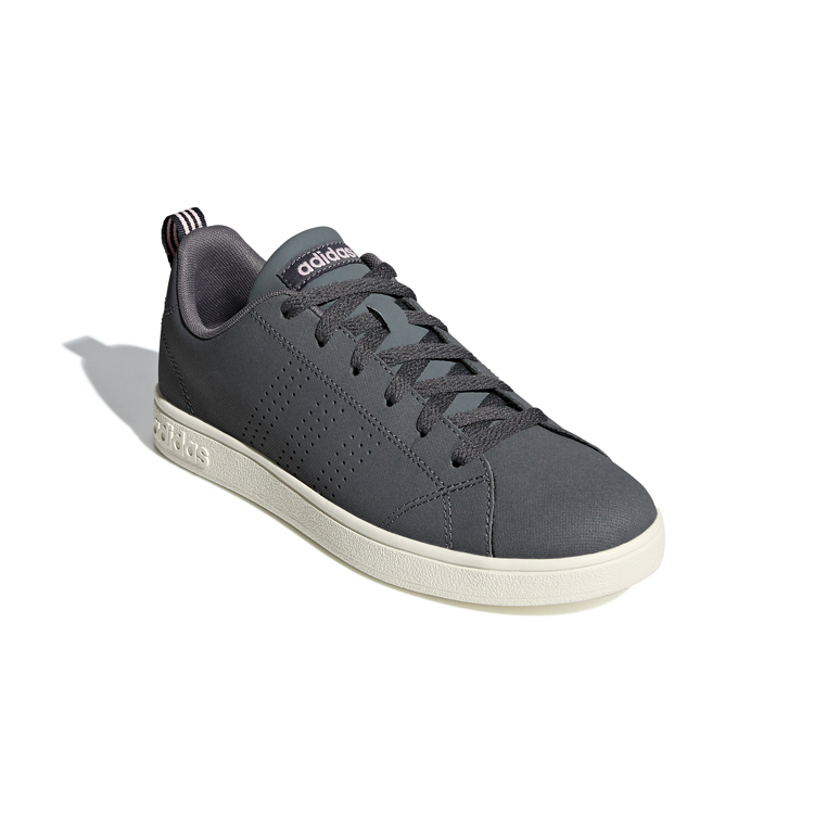 Кроссовки Adidas Vs Advantage Cl / Женский / 38 / Серый photo 4