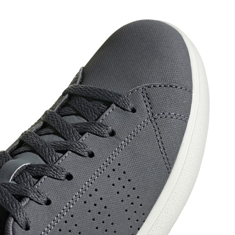 Кроссовки Adidas Vs Advantage Cl / Женский / 38 / Серый photo 7