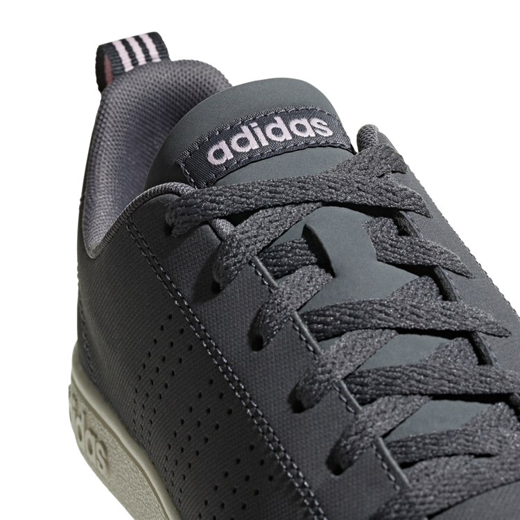 Кроссовки Adidas Vs Advantage Cl / Женский / 38 / Серый photo 8