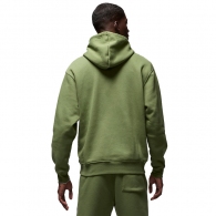 Hanorac Nike M J ESS FLC BASELINE HOODIE thumbnav 4