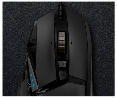 Коврик Logitech G440 Black thumbnav 7