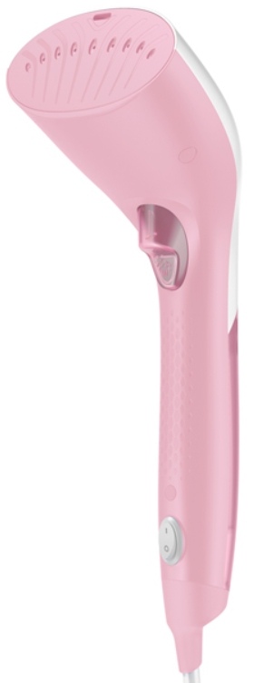 Отпариватель для одежды Philips GC299/40 / 1000 Вт / Белый/Розовый photo 2