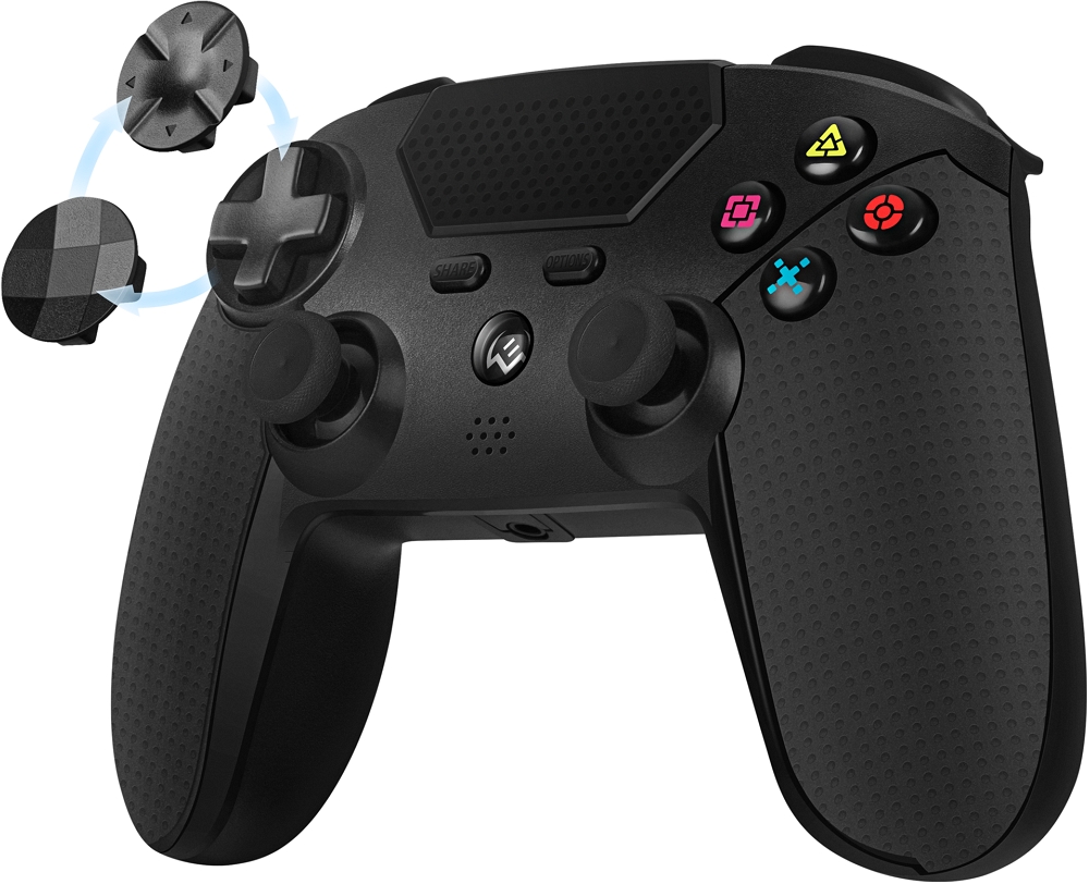 Gamepad Sven GC-4040 photo 2