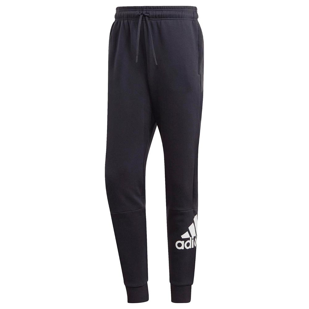 Брюки Adidas MH BOS Pnt FL XS Черный Мужской photo 1 Брюки Adidas MH BOS Pnt FL XS Черный Мужской photo 1
