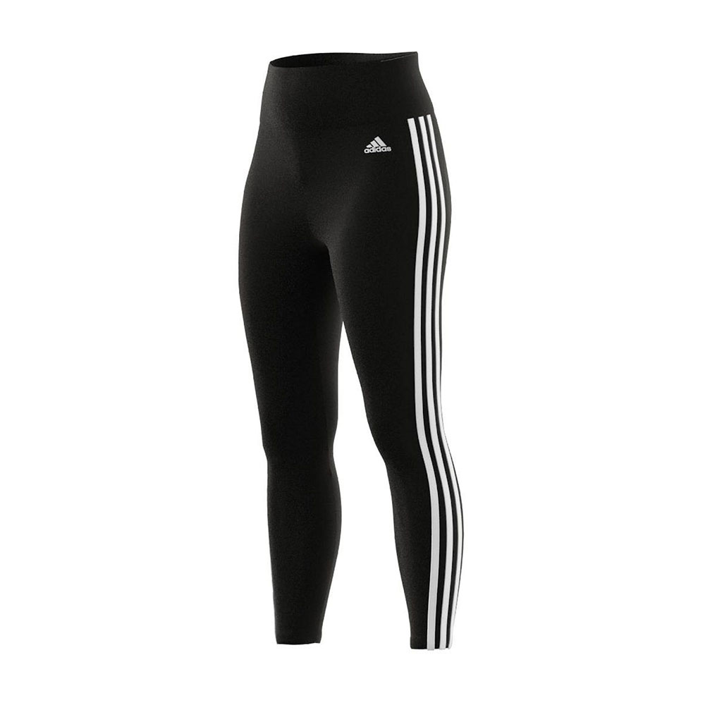 Panta-colanti Adidas W 3S 78 TIG / Femei / XS / Negru photo 1