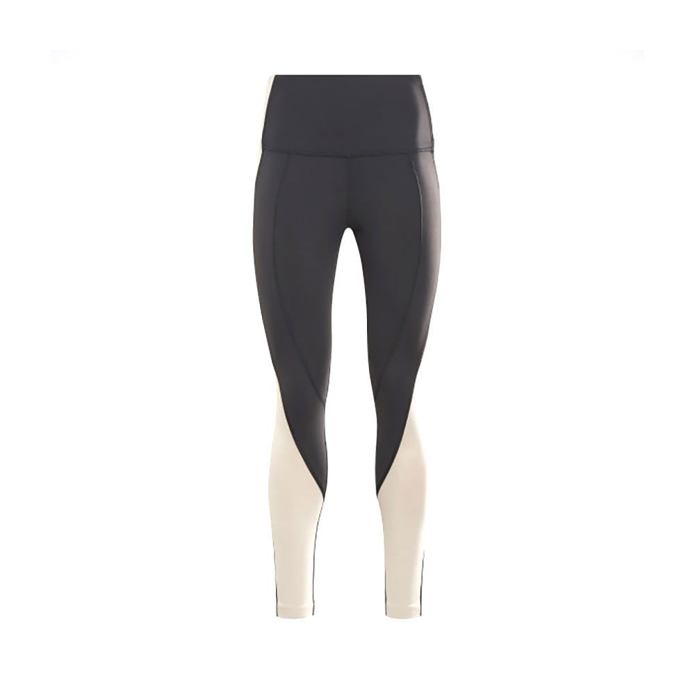 Легинсы Reebok TS LUX HR TIGHT / Женский / XS / Чёрный photo 1 Легинсы Reebok TS LUX HR TIGHT / Женский / XS / Чёрный photo 1