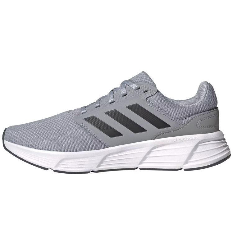 Кроссовки Adidas GALAXY 6 M / Мужской / 40 / Серый photo 1 Кроссовки Adidas GALAXY 6 M / Мужской / 40 / Серый photo 1
