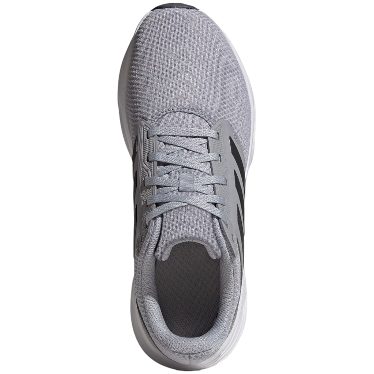 Кроссовки Adidas GALAXY 6 M / Мужской / 40 / Серый photo 2
