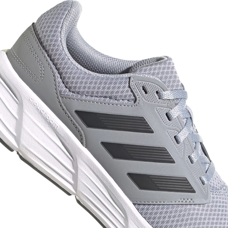 Кроссовки Adidas GALAXY 6 M / Мужской / 40 / Серый photo 3