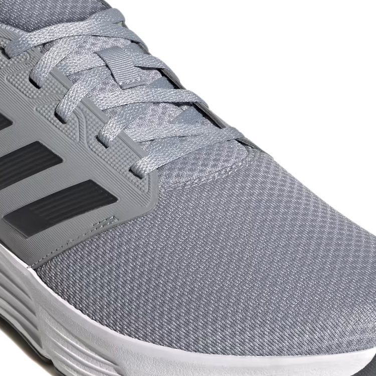 Кроссовки Adidas GALAXY 6 M / Мужской / 40 / Серый photo 4