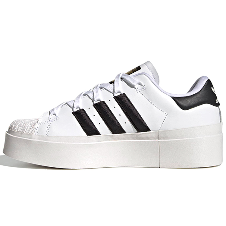 Кроссовки Adidas SUPERSTAR BONEGA W / Женский / 36 / Белый photo 1 Кроссовки Adidas SUPERSTAR BONEGA W / Женский / 36 / Белый photo 1