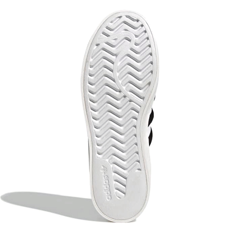 Кроссовки Adidas SUPERSTAR BONEGA W / Женский / 36 / Белый photo 3