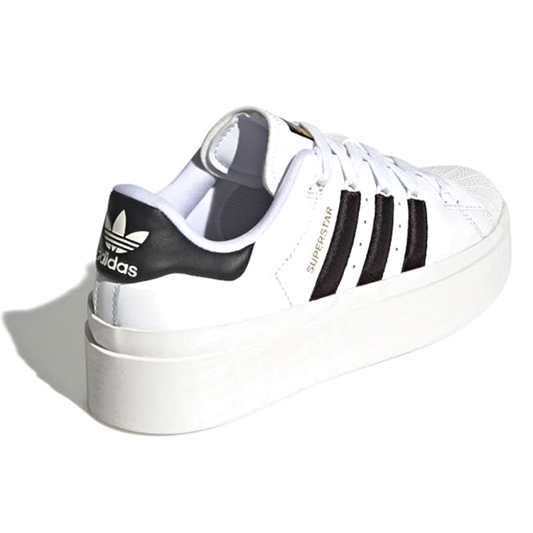 Кроссовки Adidas SUPERSTAR BONEGA W / Женский / 36 / Белый photo 5