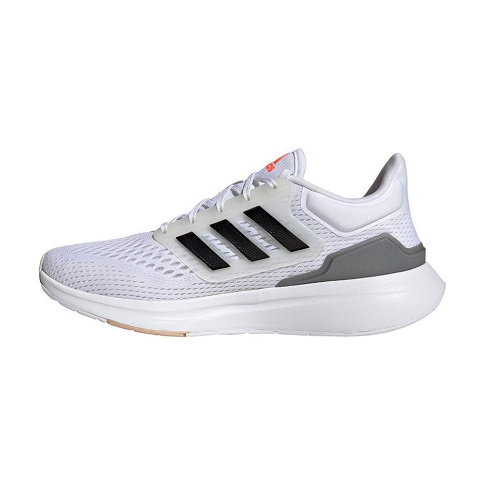 Кроссовки Adidas EQ21 RUN / Женский / 36 / Белый photo 1 Кроссовки Adidas EQ21 RUN / Женский / 36 / Белый photo 1