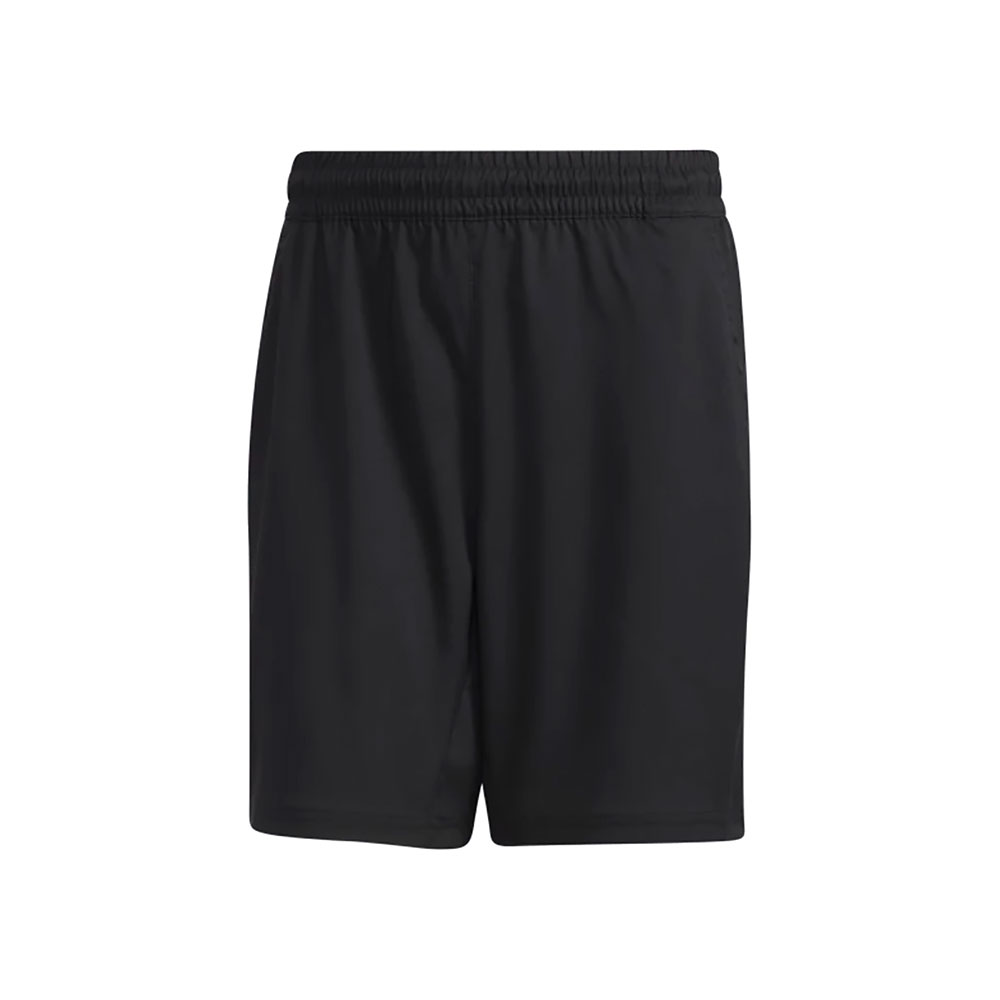 Шорты мужские Adidas TS SHORT S Черный photo 1 Шорты мужские Adidas TS SHORT S Черный photo 1